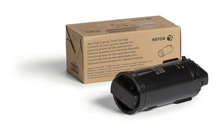 XEROX 106R03887 TONER NEGRO EXTRA 12.1K - XEROX 106R03887 TONER NEGRO EXTRA 12.1K -